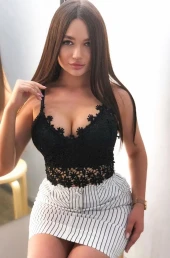 Проститутка Алина