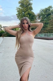 Проститутка Алеся