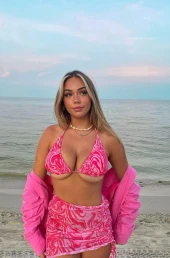 Проститутка Кристина